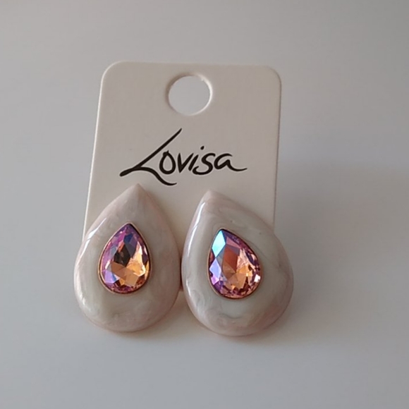 lovisa Jewelry - 🌹 4/$25 Lovisa Earrings